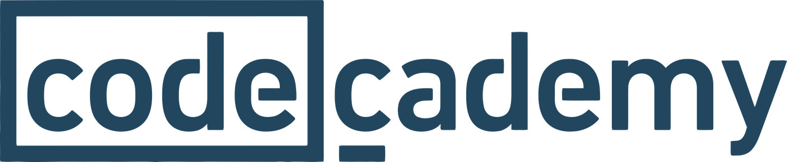 Codecademy